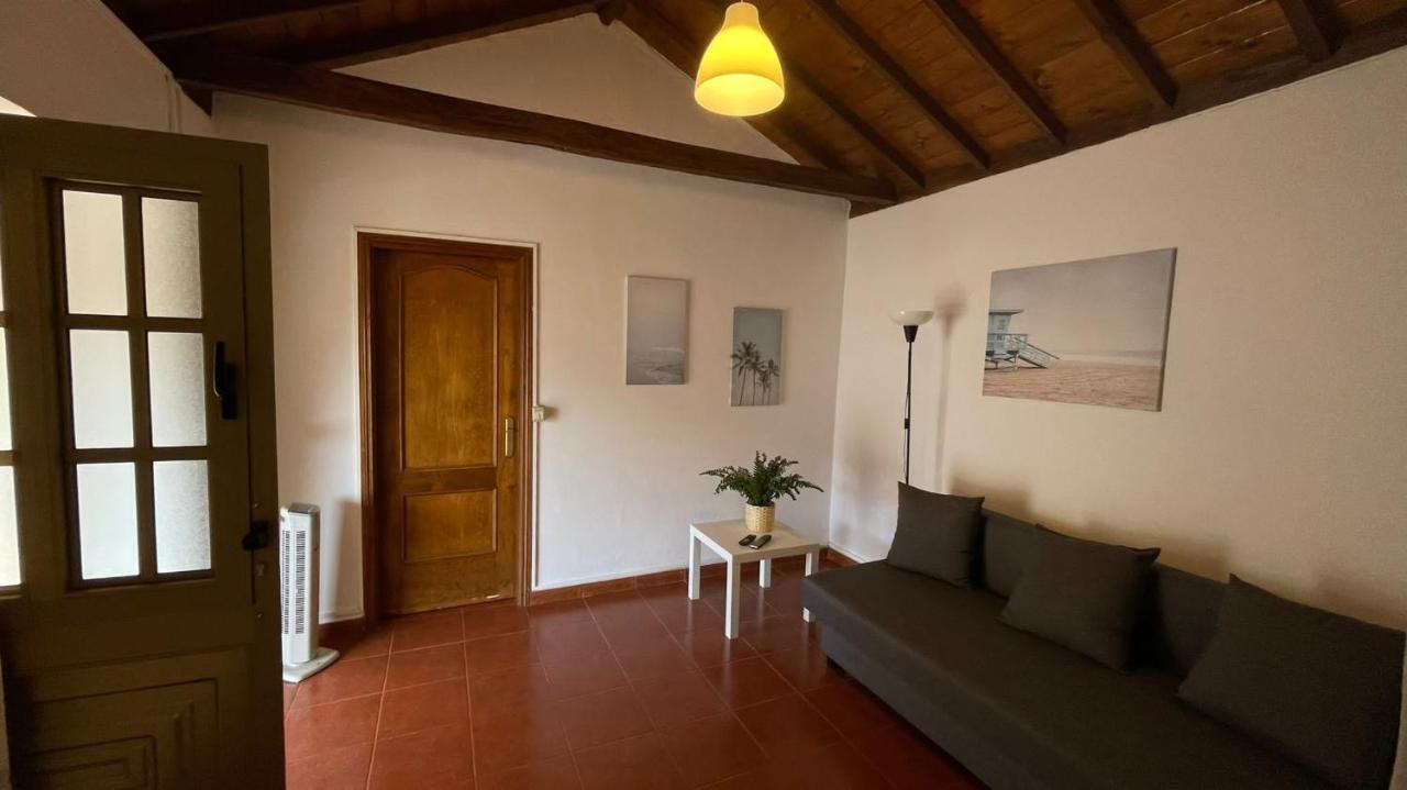 Casa Mabe - Acogedora Casa Independiente! 巴耶格兰雷伊 外观 照片