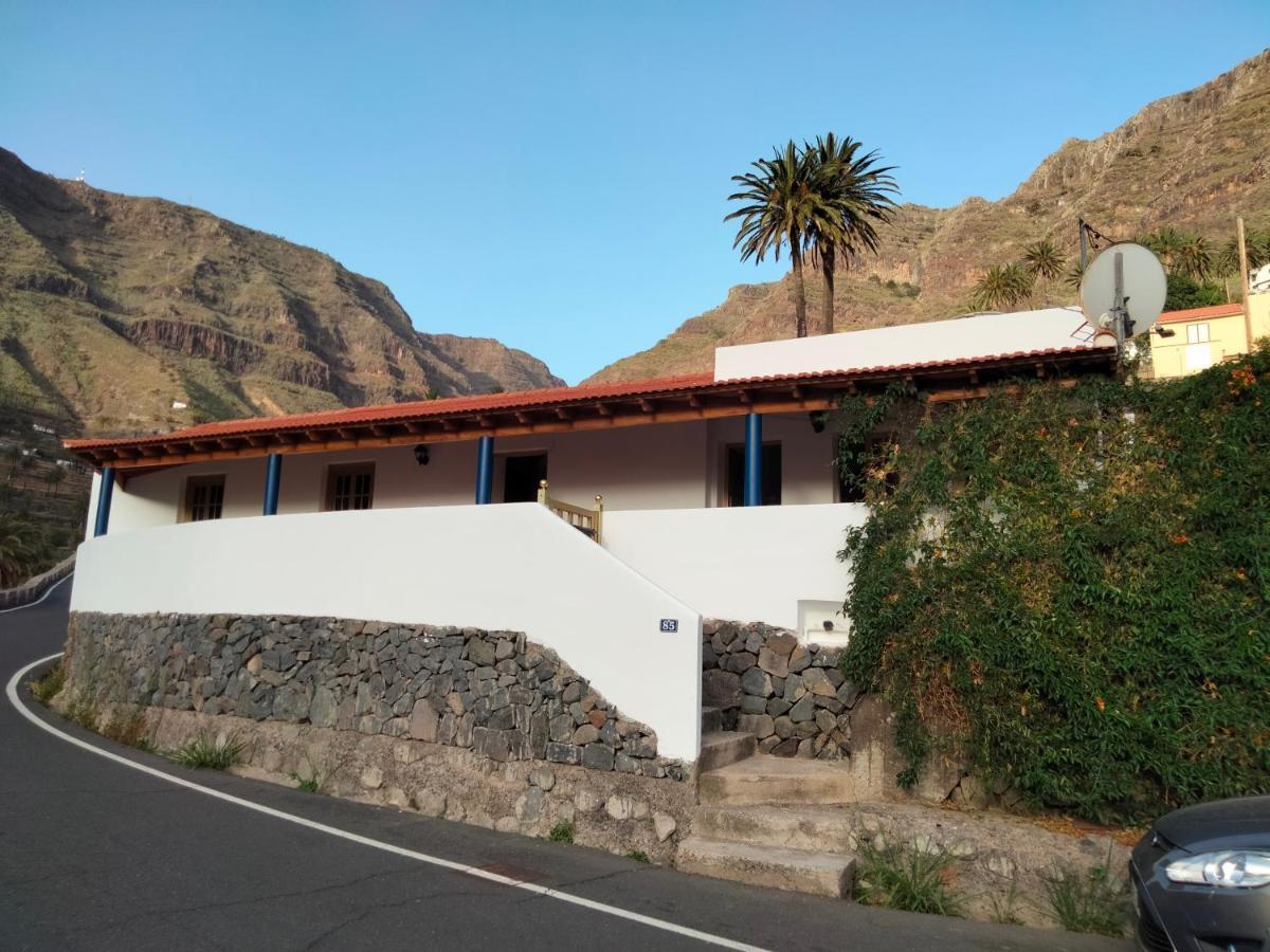 Casa Mabe - Acogedora Casa Independiente! 巴耶格兰雷伊 外观 照片